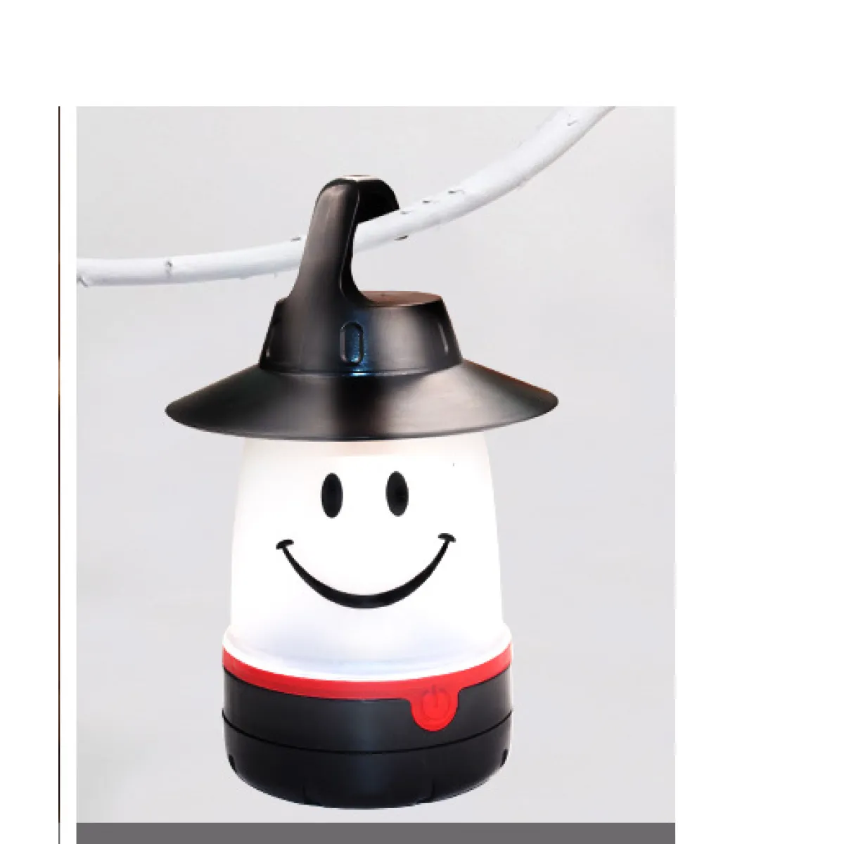 LED Smile Wall Light Lamp