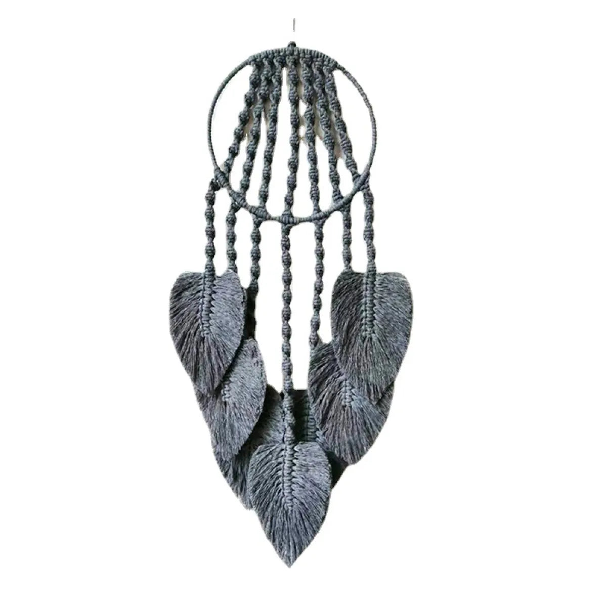Creative Weaving Tapestry Wall Decor