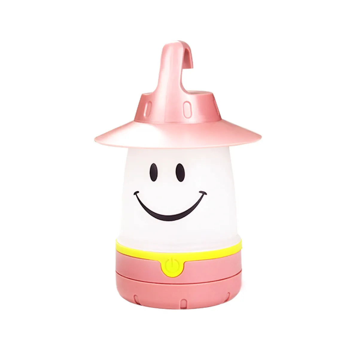 LED Smile Wall Light Lamp