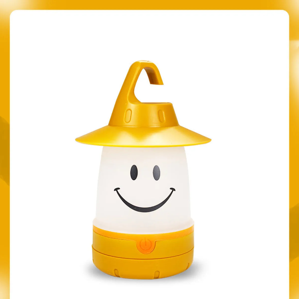 LED Smile Wall Light Lamp