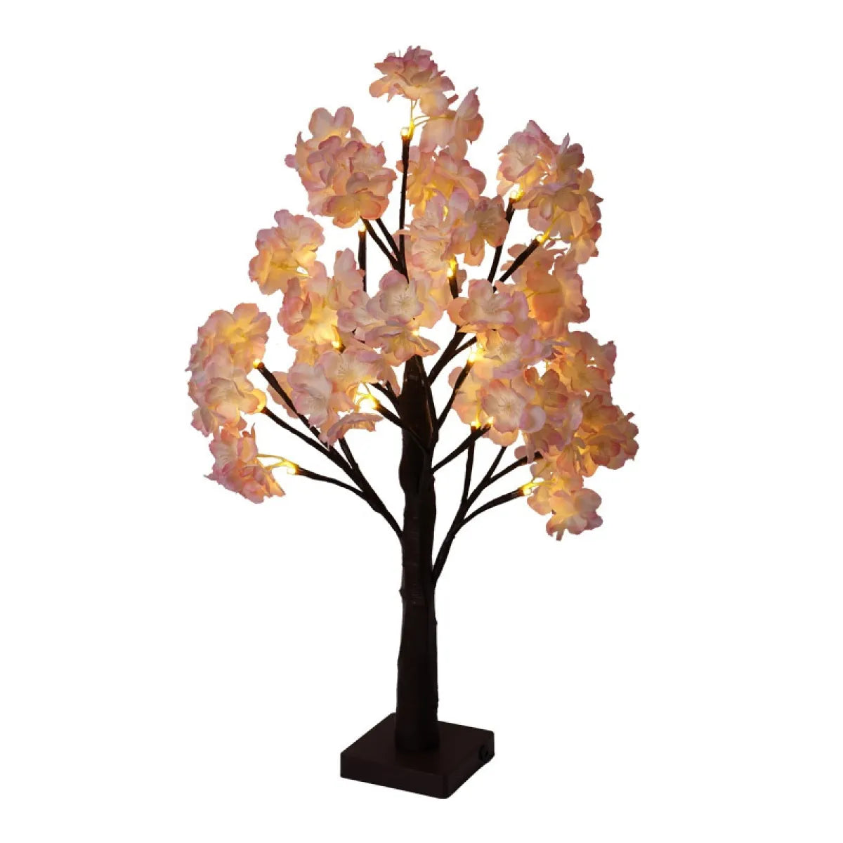 LED Christmas Party Home Light